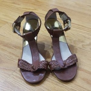 Michael Michael Kors Strappy Sandals